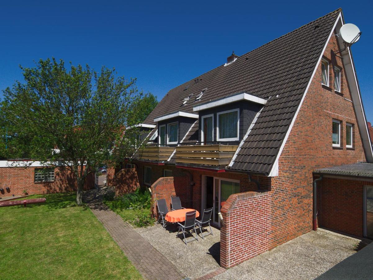 Apartmenthaus Jasmin - B&B