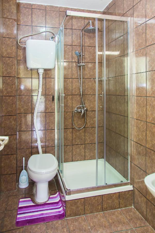 Appartement - Rez-de-Chaussée