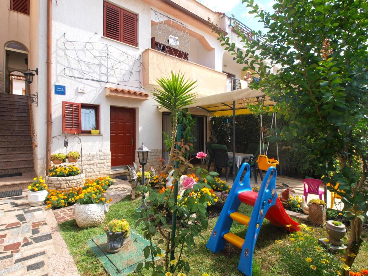 Apartments Vida 1682 - Bed and Breakfast