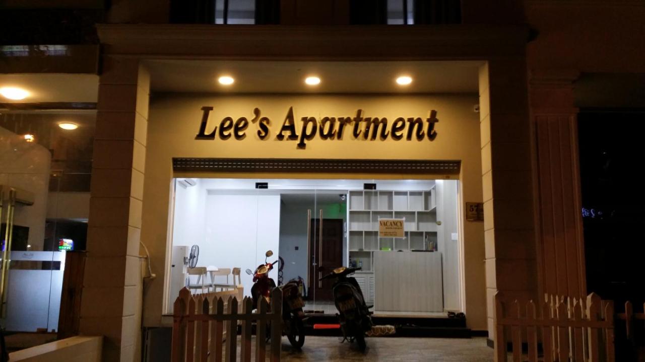 B&B Ho Chi Minh City - Lee's Apartment - Bed and Breakfast Ho Chi Minh City