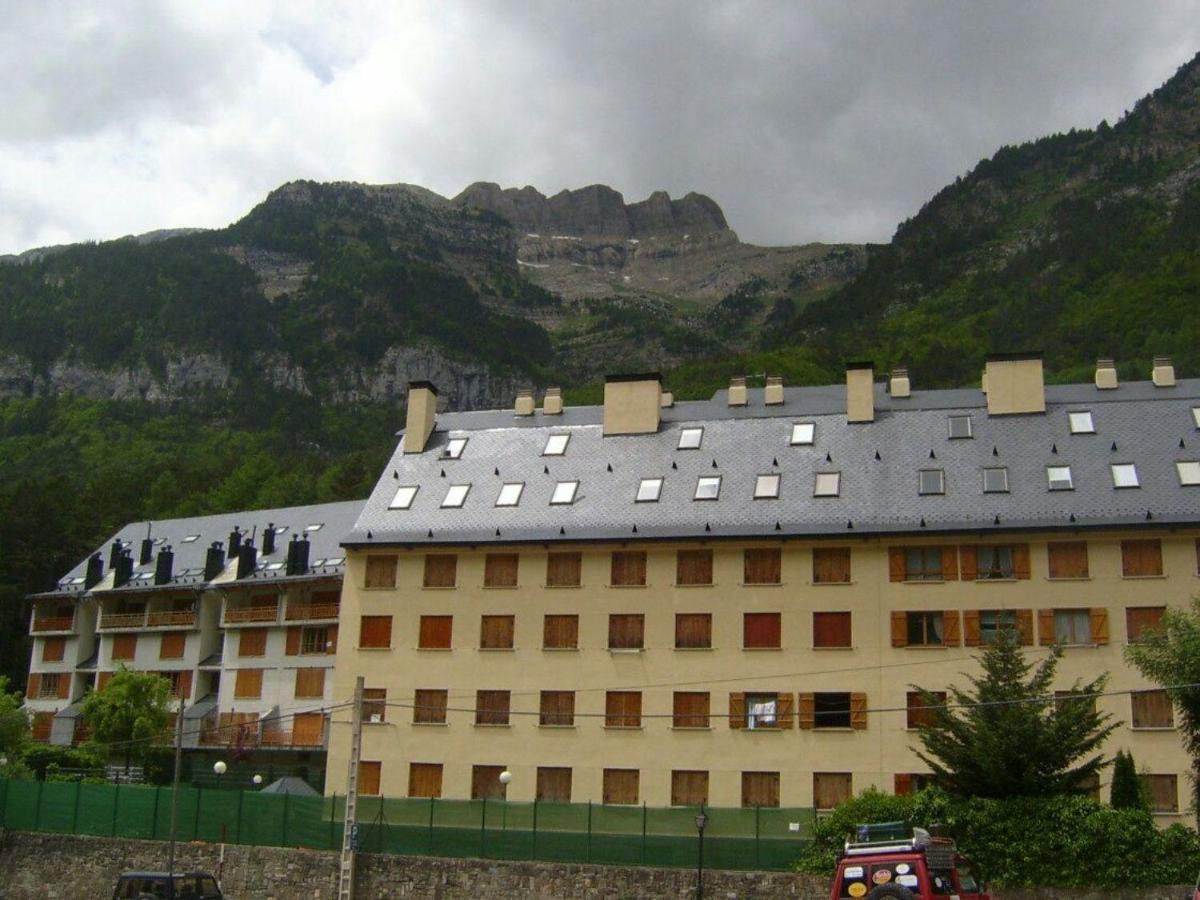 Apartamento Canfranc - B&B Los Arañones