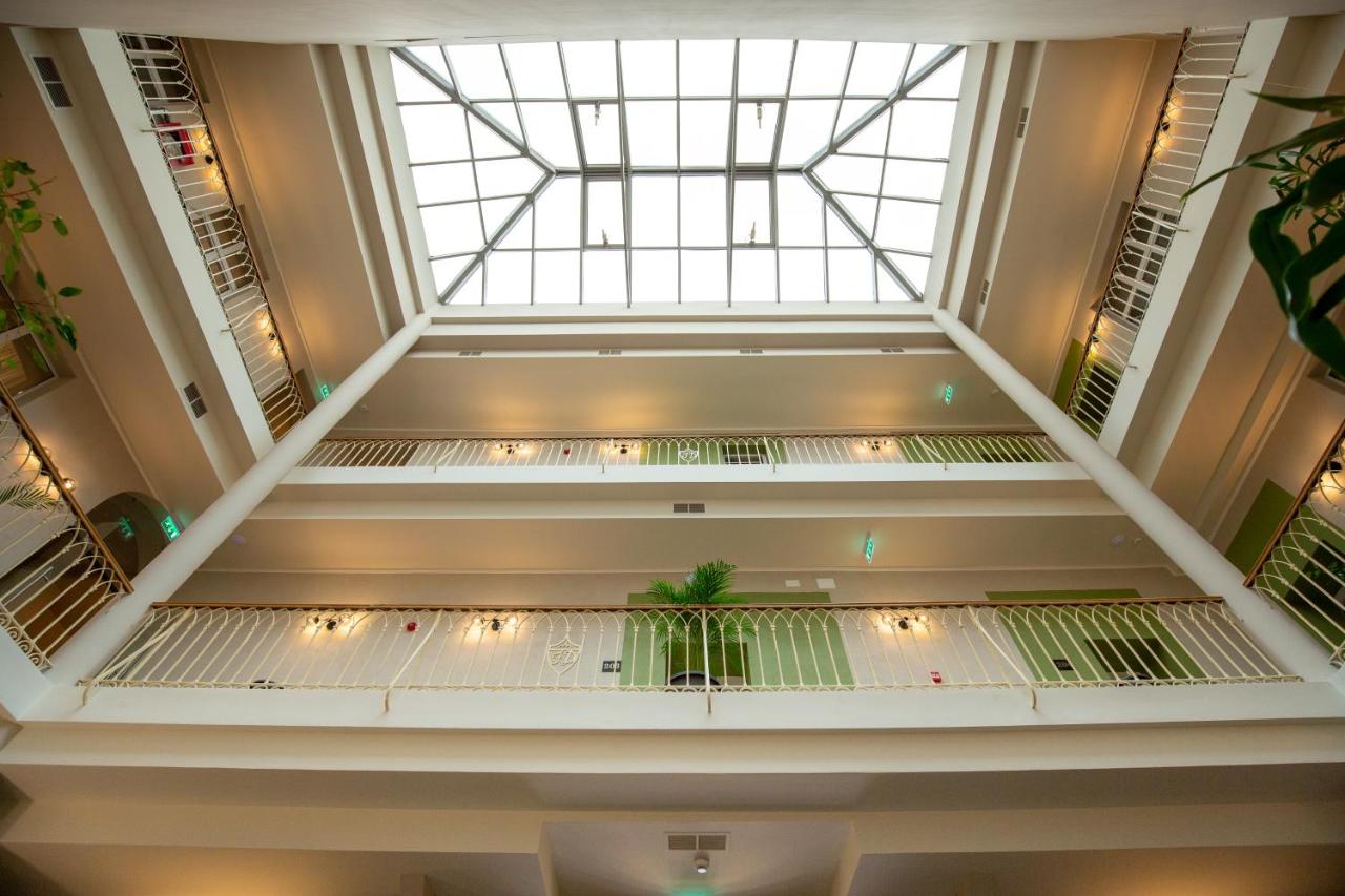 Hirscher Loft - Bed and Breakfast Braşov