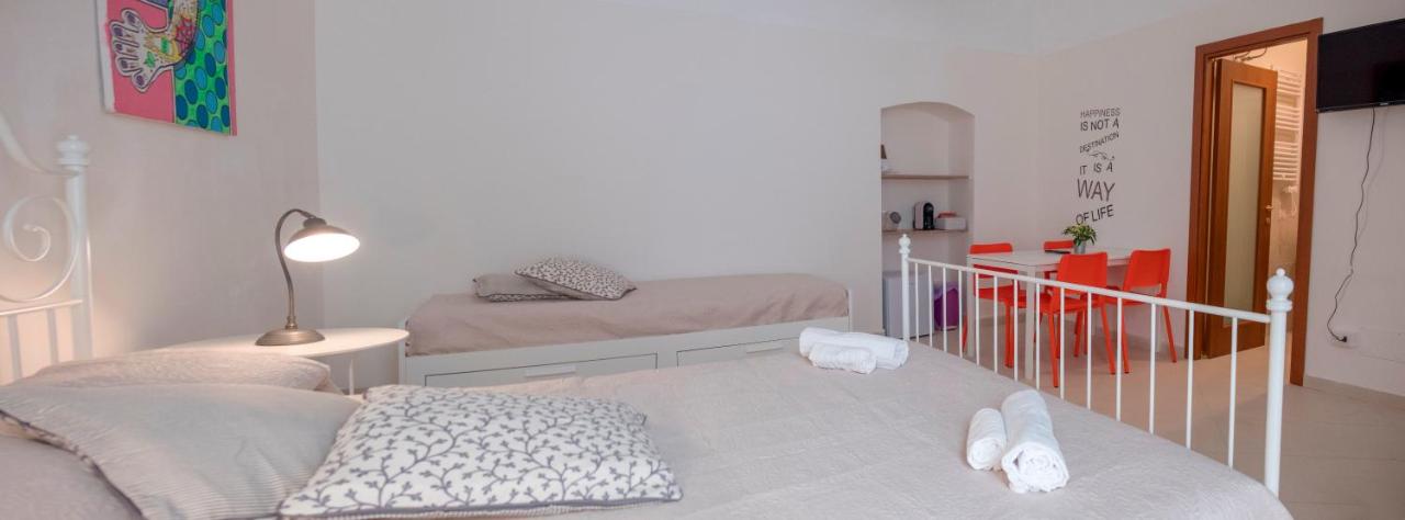 Family Room with Private Bathroom