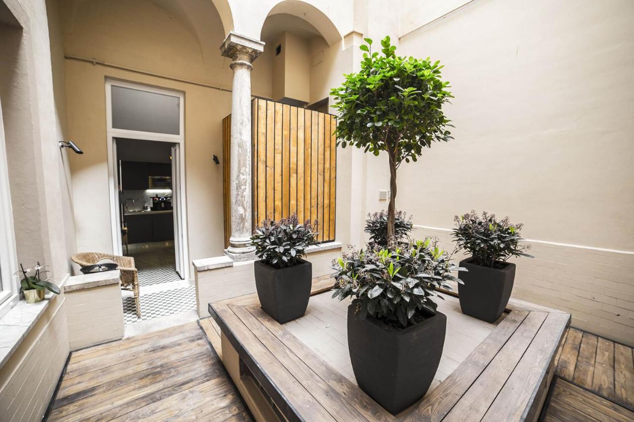 SuiteLifeTrevi - B&B Roma