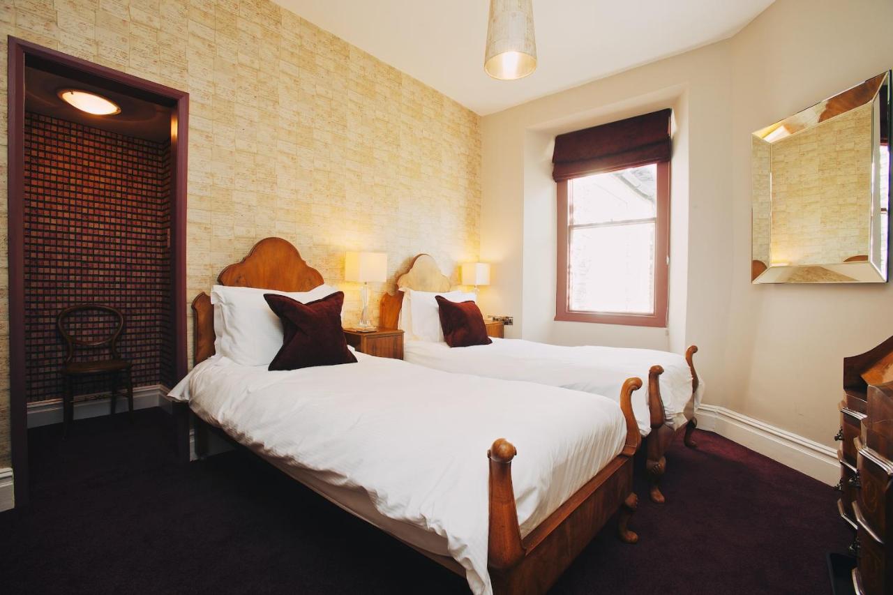 King or Twin Room