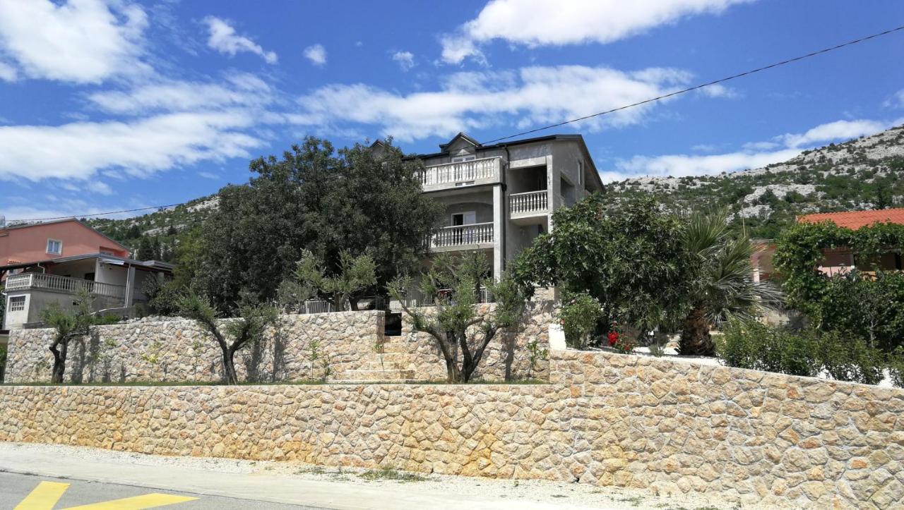 Apartmani Goga - B&B