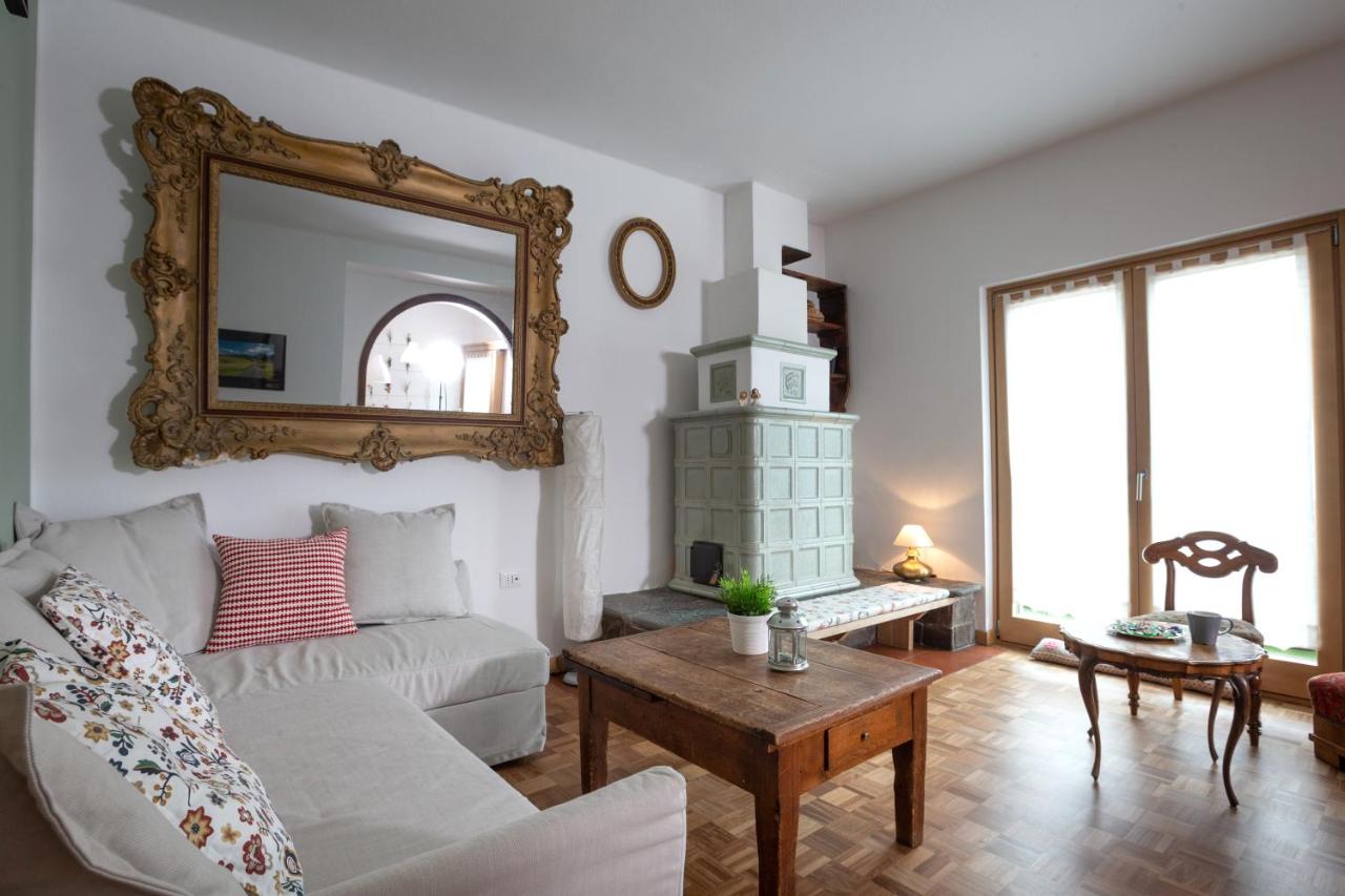 B&B Bormio - Dolce Casa - Bed and Breakfast Bormio