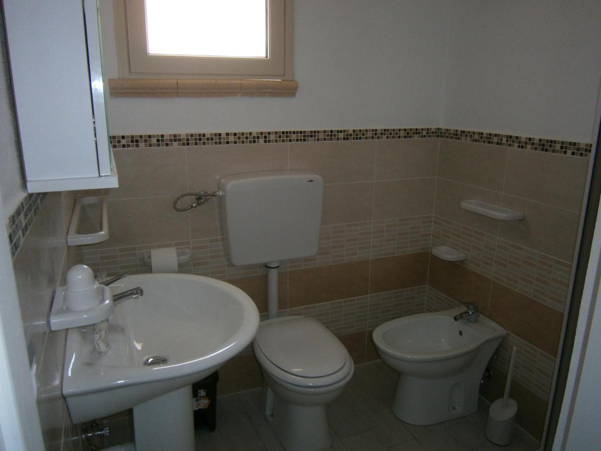 Camera Matrimoniale con Bagno Privato