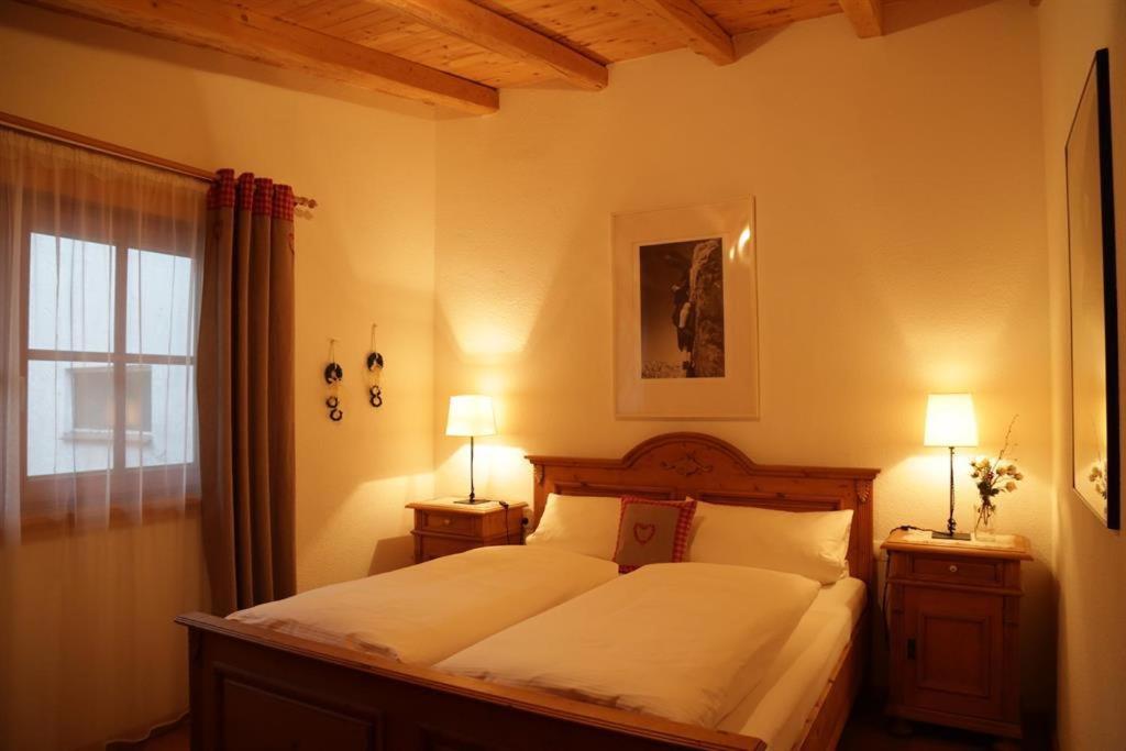 Ferienwohnung Angerer - B&B Stumm