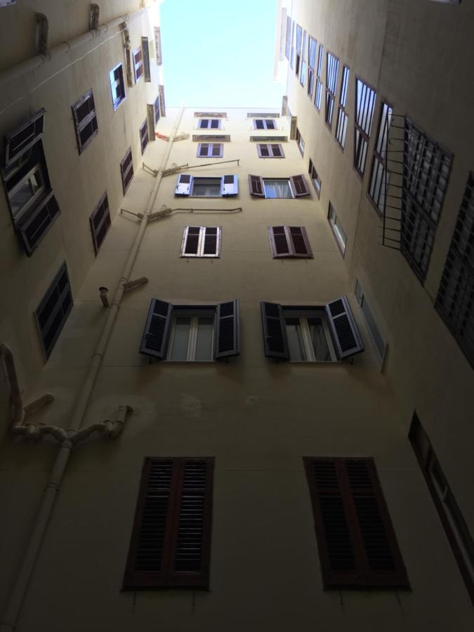 Casa Jolanda B&B - Ferienwohnung