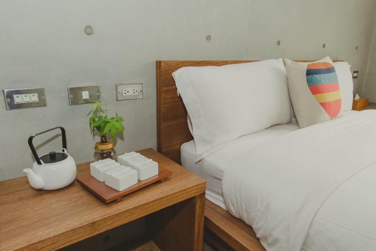 Deluxe Vierbettzimmer