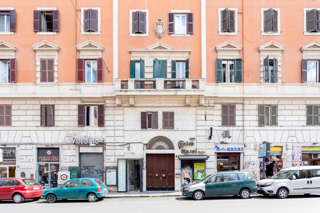 Lilli Vatican White Domus - B&B
