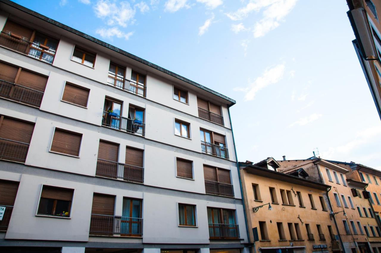 Appartamento con 1 Camera da Letto