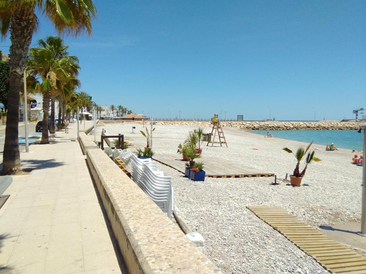 Apartamento Lepanto Playa - B&B
