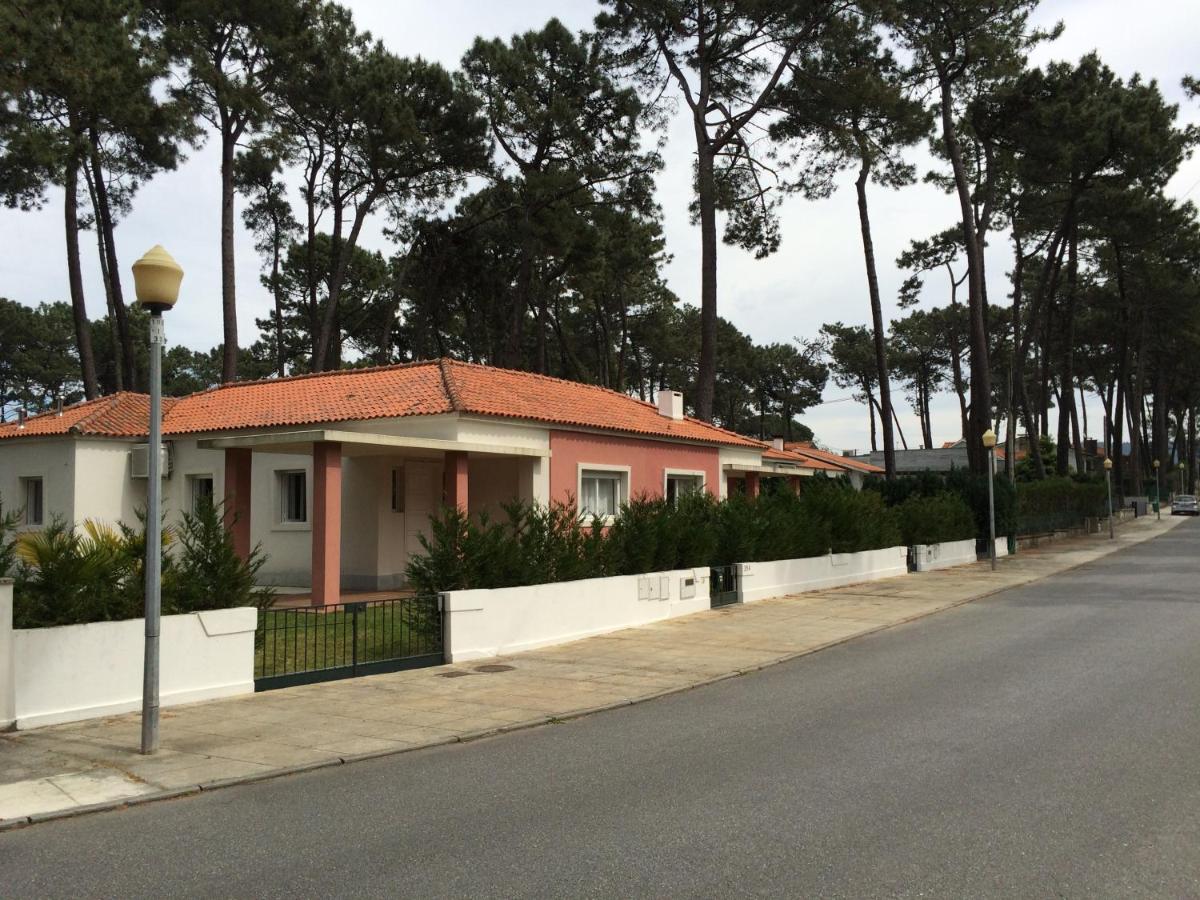 Casas do Cabedelo - B&B