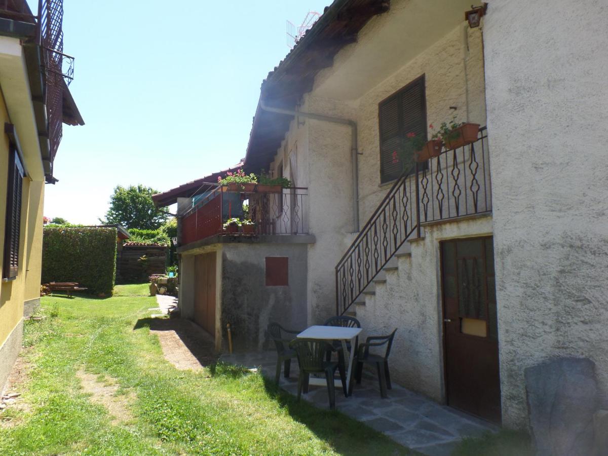 Casa Arcobaleno - Chambres d’hôtes