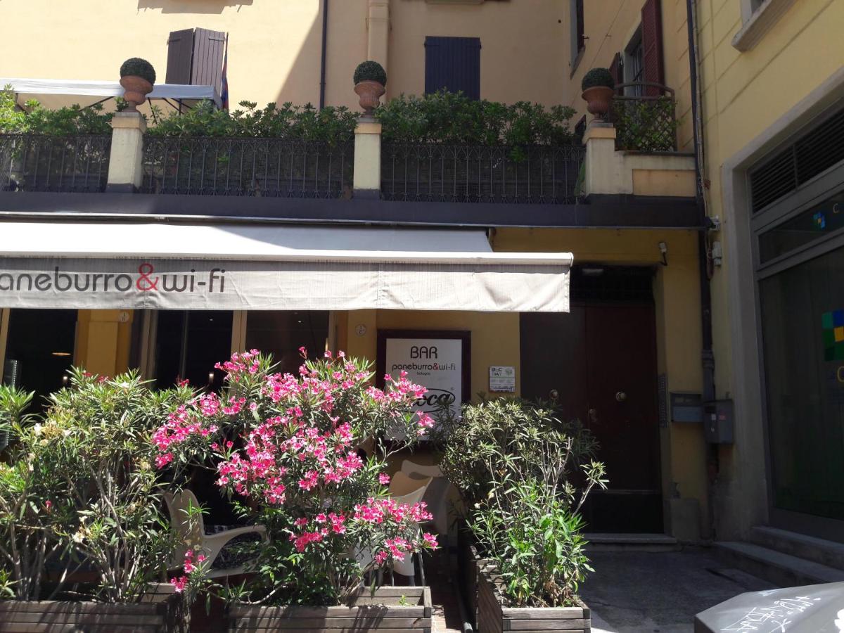 La Soffitta - B&B