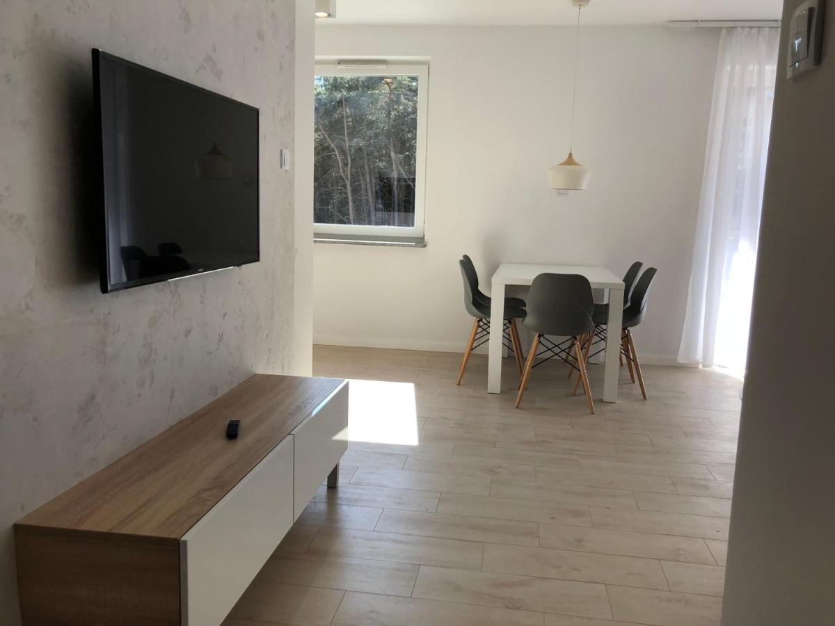 Appartement avec Balcon