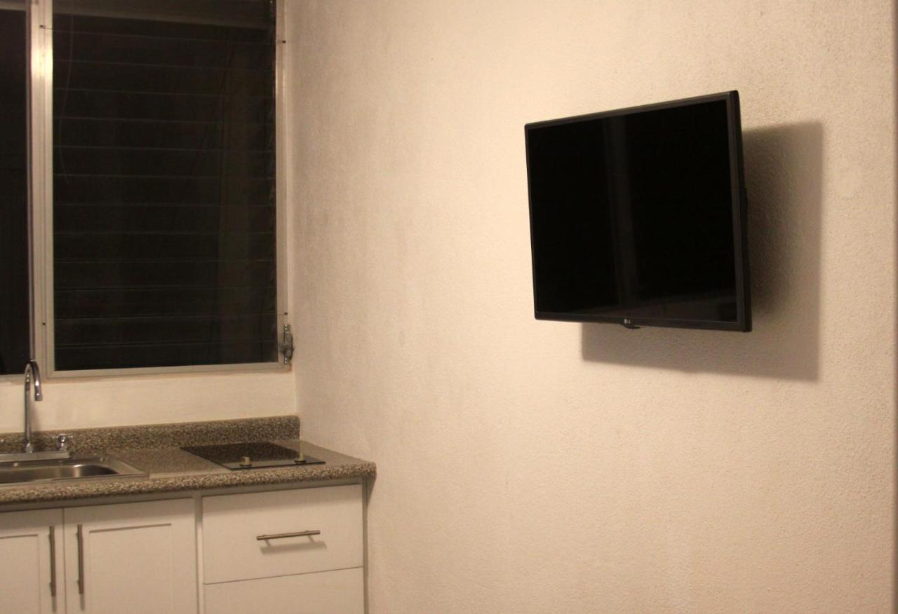 Appartamento Monolocale