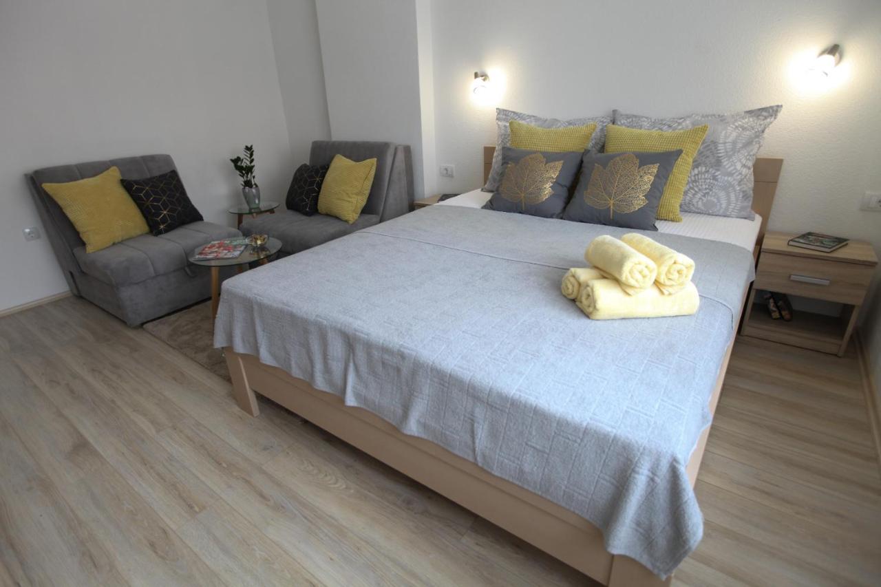 Primavera - Ferienwohnung Trebinje