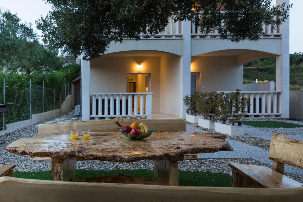 Appartement avec Balcon