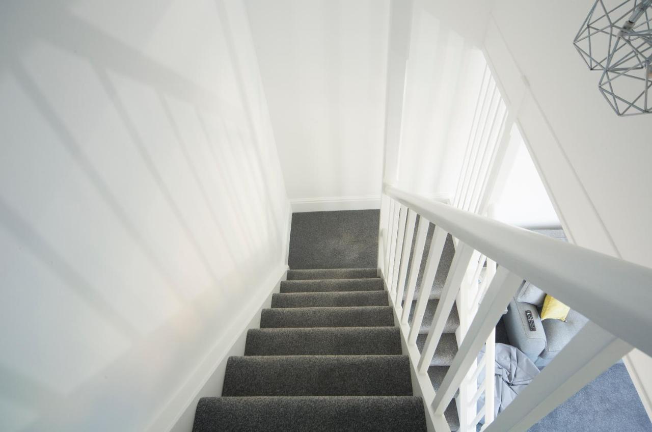 The Annex - Chambres d’hôtes Carlisle