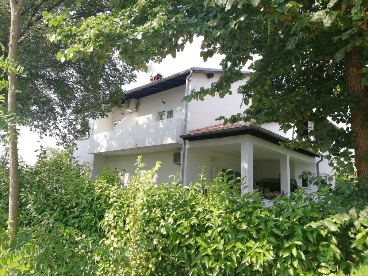 Apartment and Rooms Vilma - B&B