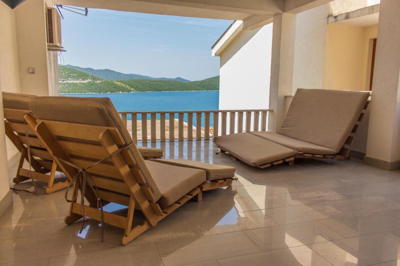 B&B Neum - Apartmani Maris - Bed and Breakfast Neum