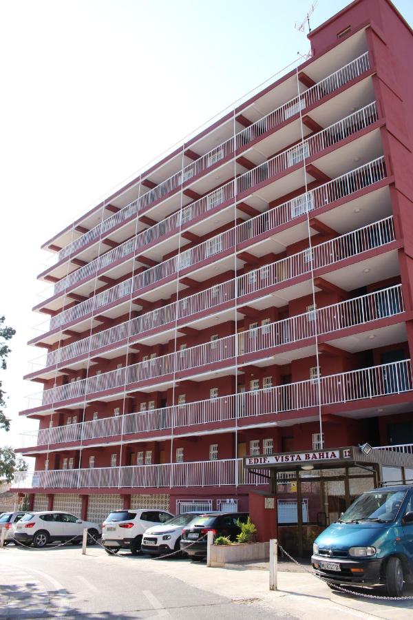 Vista Bahia Benidorm - Ferienwohnung Benidorm