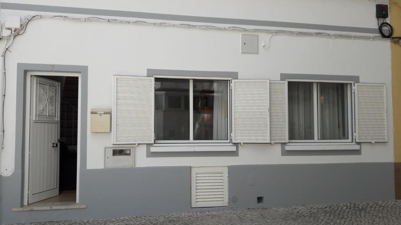 Casa Algarvia - B&B