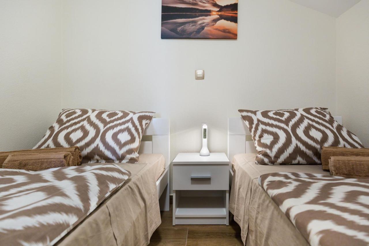 Appartement Supérieur