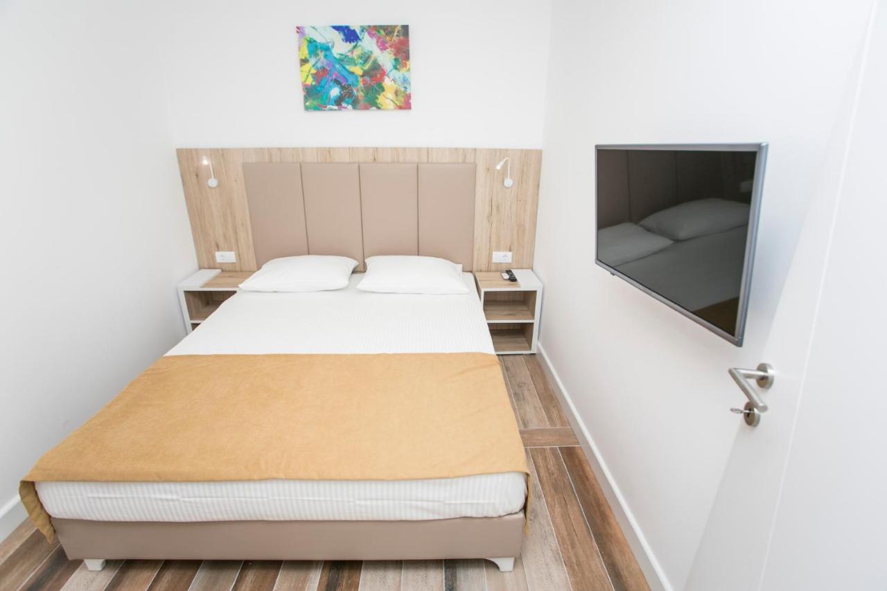 Superior Suite with Sea View
