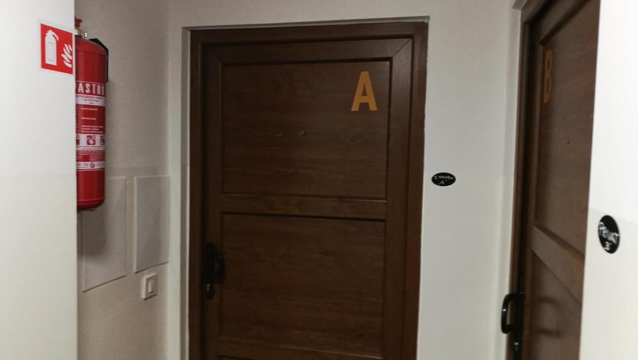 Apartments Borna 2 - B&B