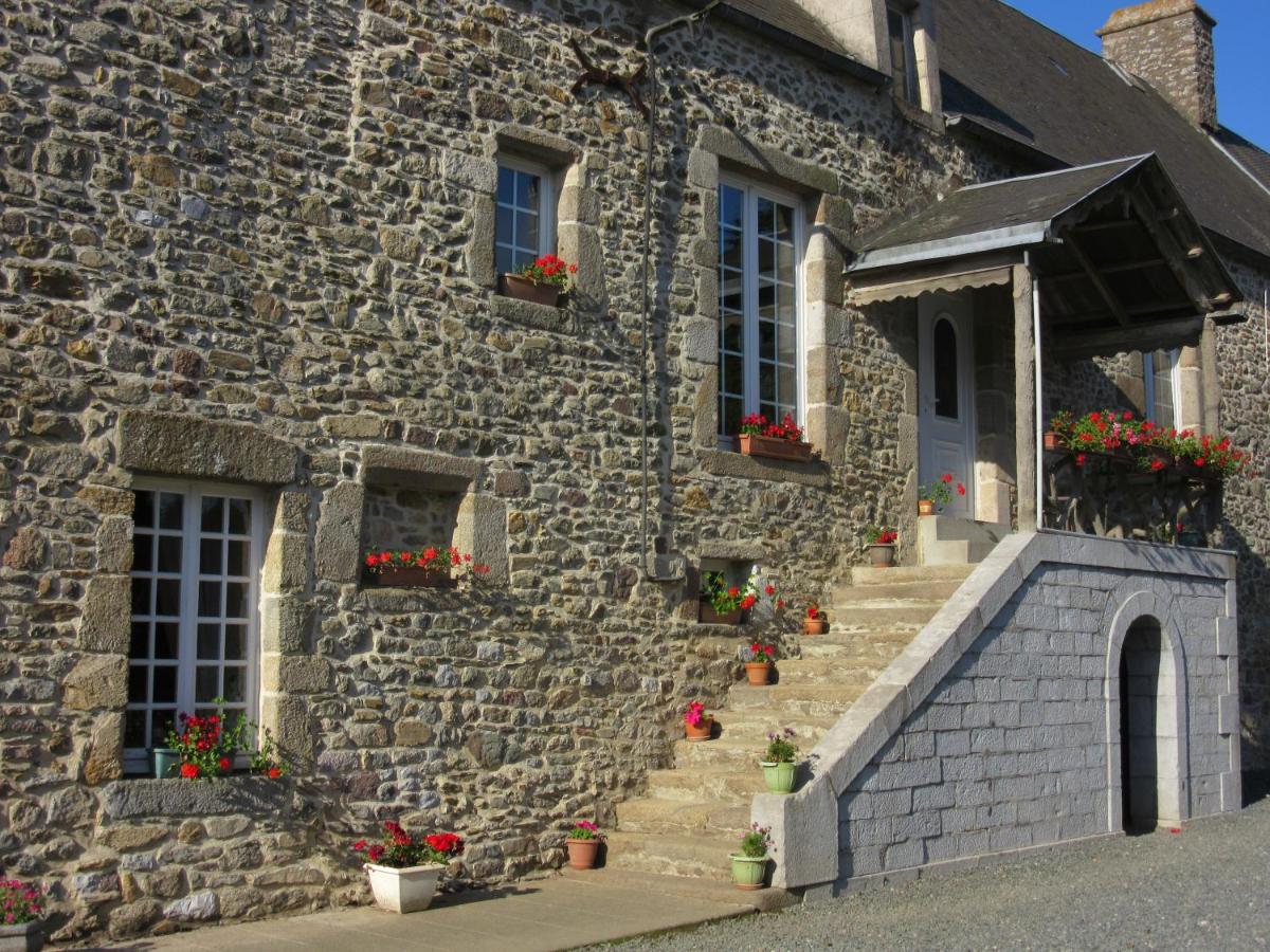Le haut Manoir - B&B