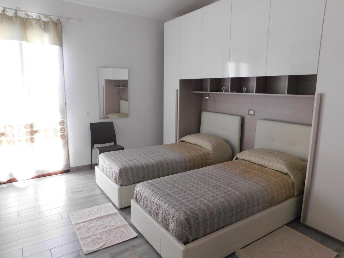 Chambre Double avec Salle de Bains Privative
