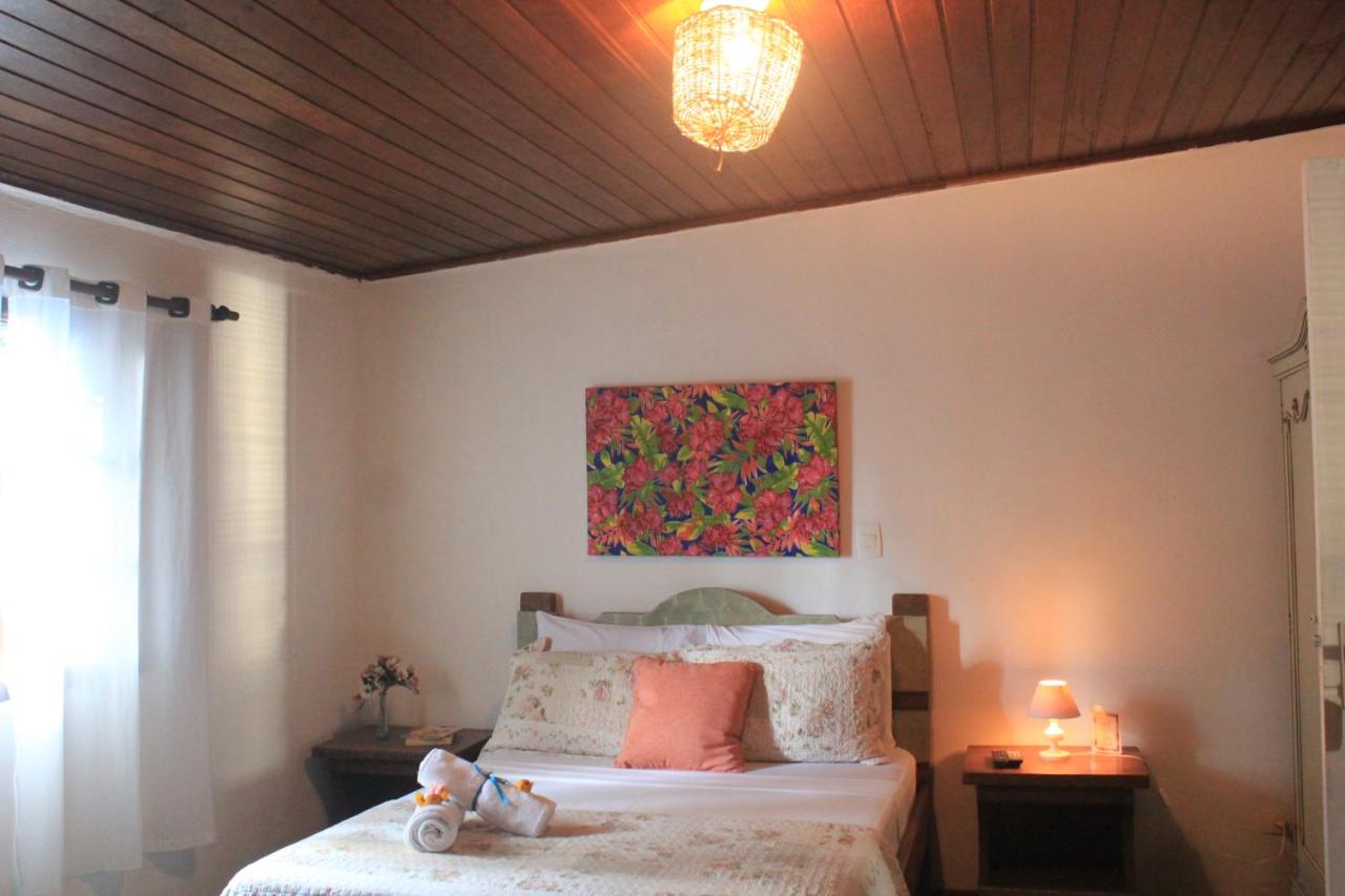 Chambre Quadruple Deluxe