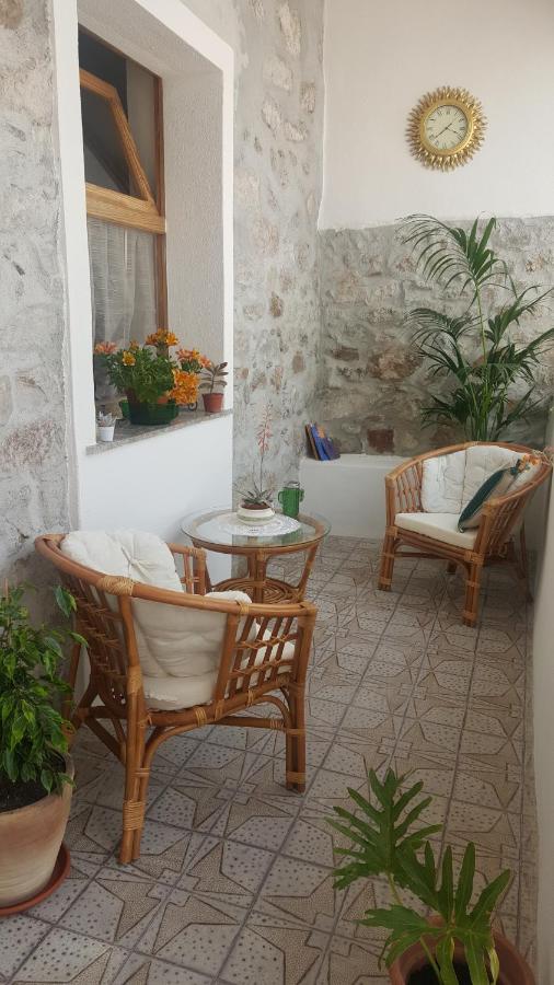 B&B Irgoli - Sas Raicrinas - Bed and Breakfast Irgoli