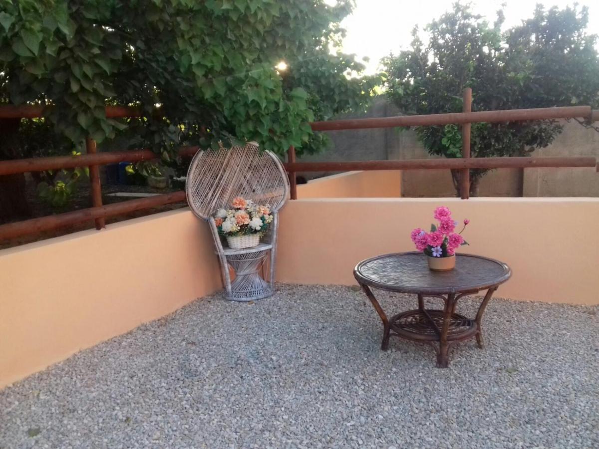 Casa Marina Lu Tuvaraggiu Casa vacanze - B&B