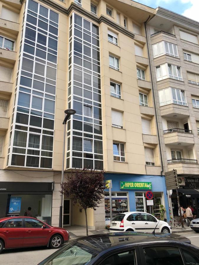 El piso de Carlos - B&B