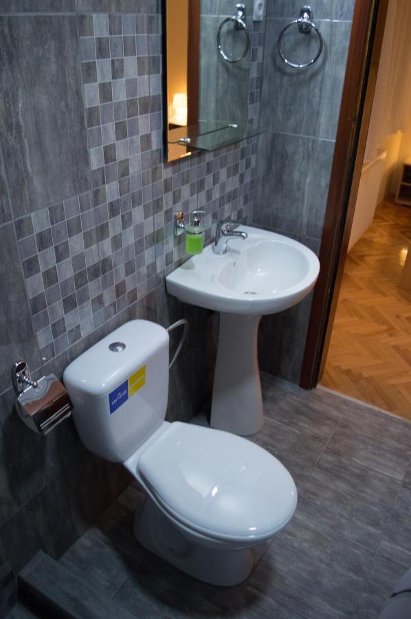 Habitación Triple Confort