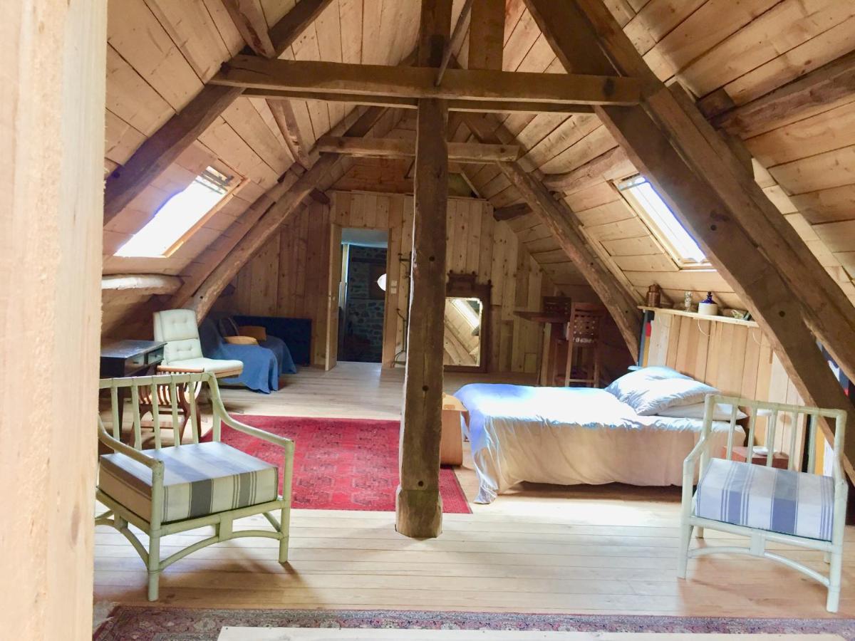 Suite with Terrace