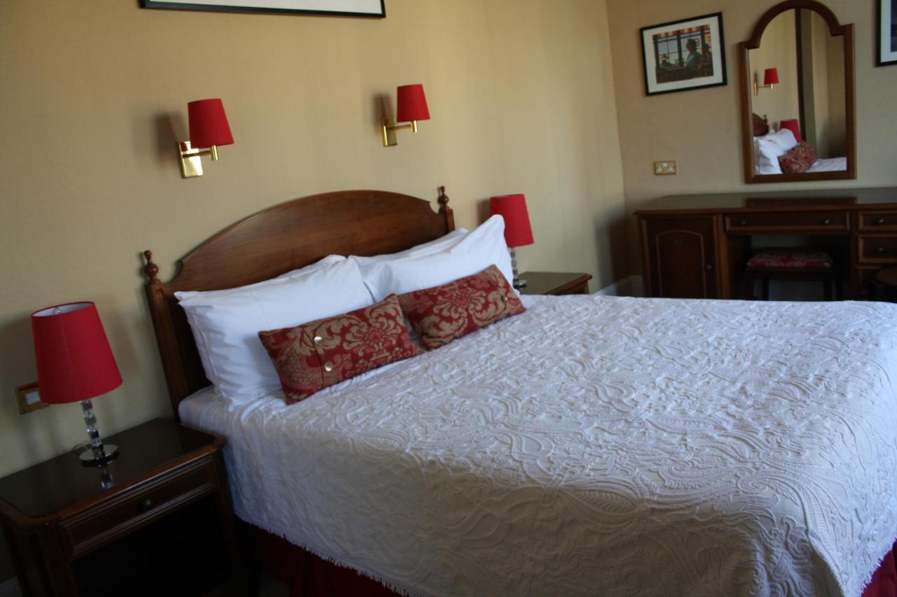 King Room with Sea View