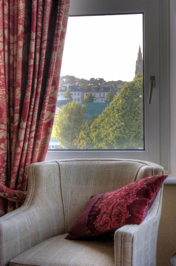17 Wilmington Square - B&B