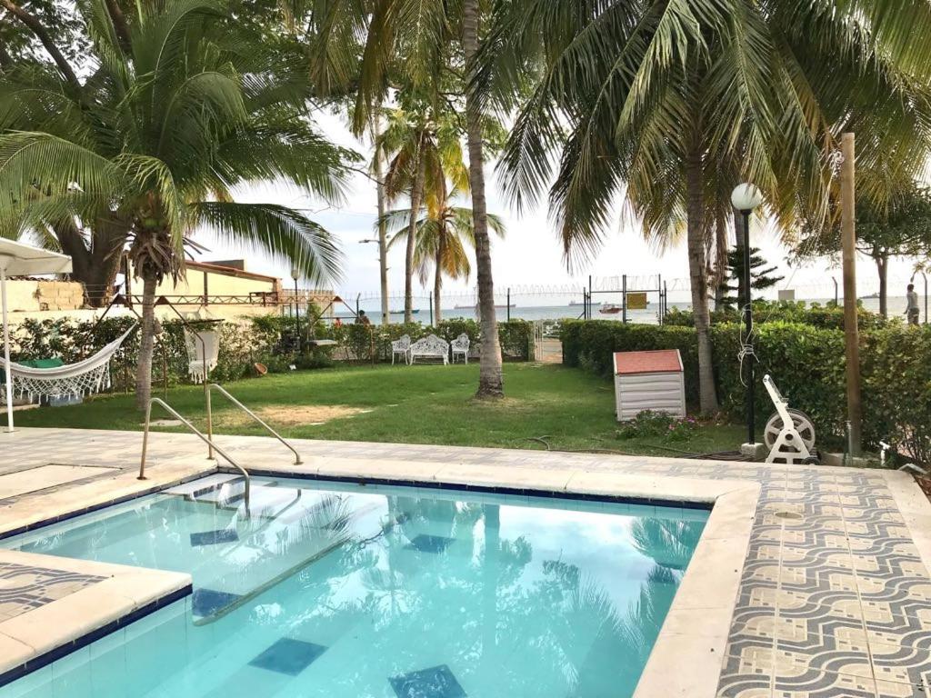 Caribbean Venture Cabaña Tropical - Pozos Colorados, Santa Marta - B&B