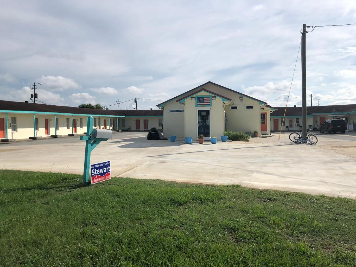 Budget Inn - B&B Donalsonville