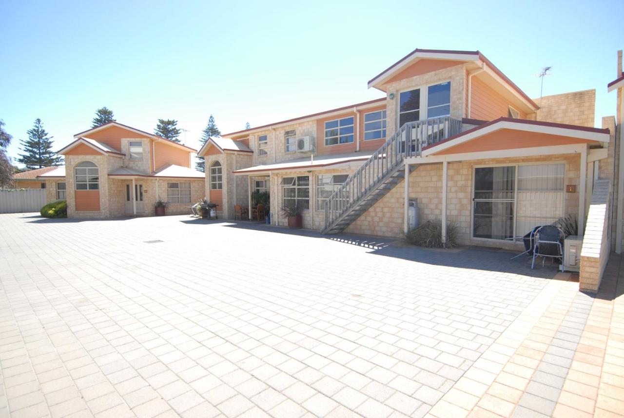 Esperance Foreshore Apartments - B&B