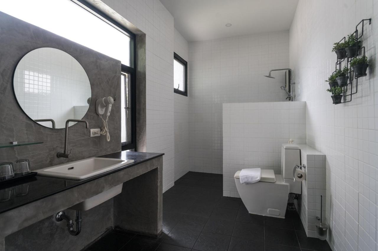 Habitación Doble con vistas al río