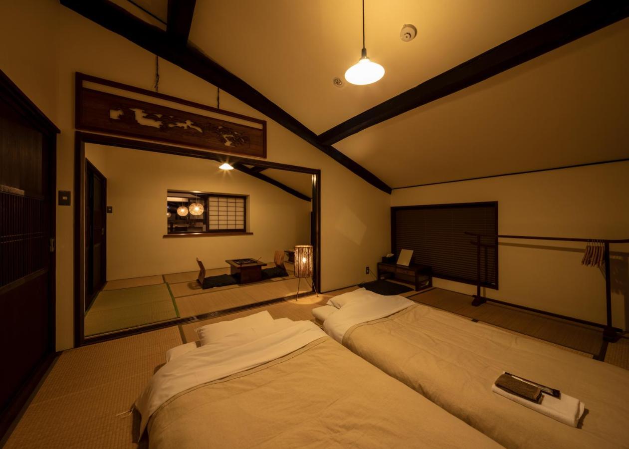 Superior Zimmer im japanischen Stil mit eigener Dusche