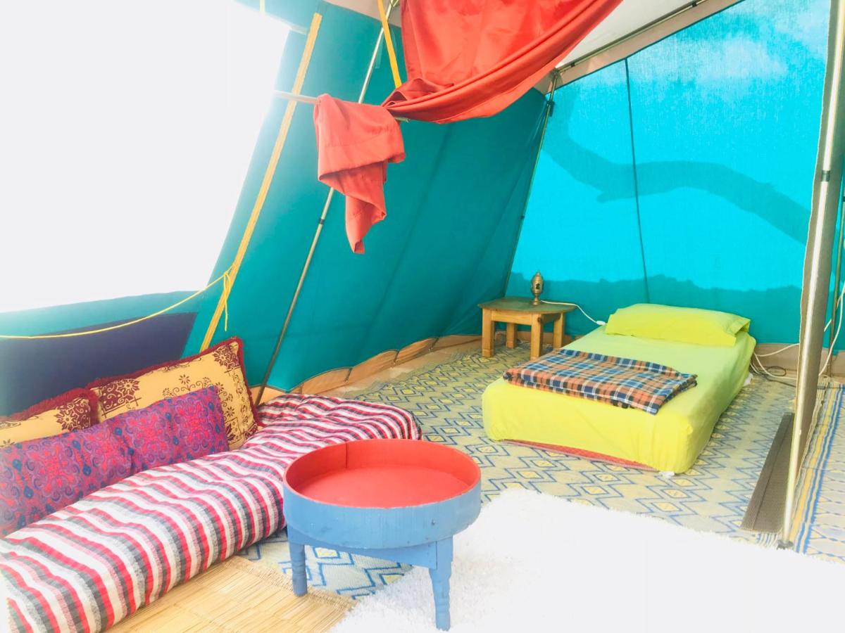 Tenda