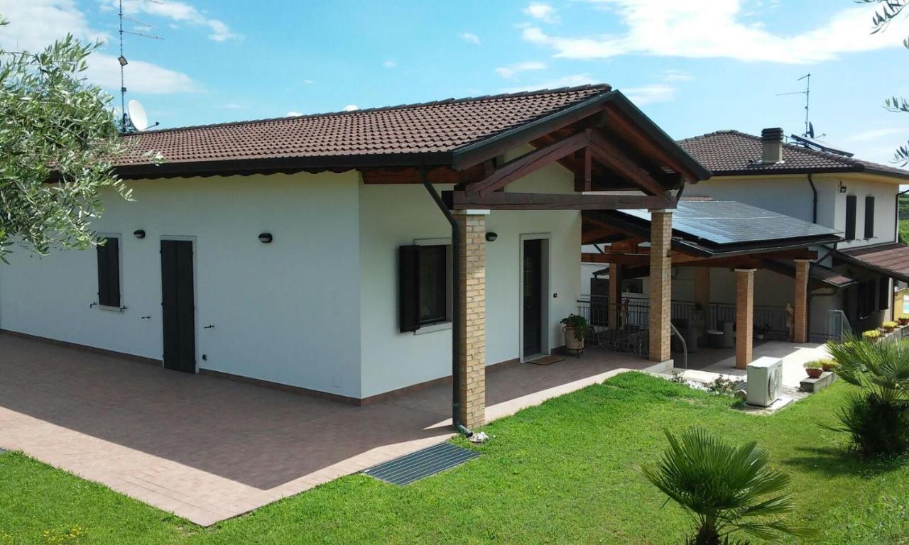 Corte Turrina - B&B